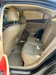 2007 Lexus ES 350 Black - 2