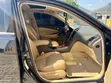 2007 Lexus ES 350 Black - 3