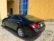 2007 Lexus ES 350 Black - 5
