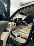 2023 Toyota Land Cruiser Blue - 2
