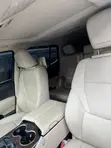 2023 Toyota Land Cruiser Blue - 3