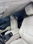 2023 Toyota Land Cruiser Blue - 4