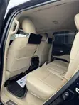 2023 Toyota Land Cruiser Blue - 5