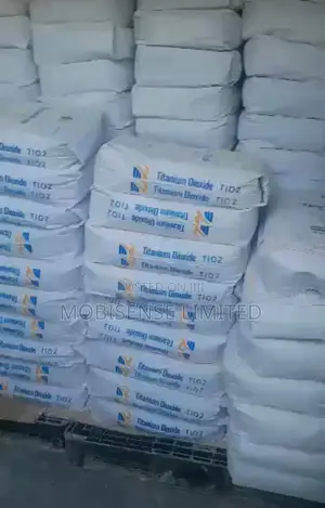 RM Gold Titanium Dioxide R-996