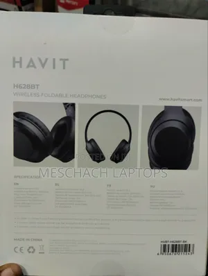 Havit H63OBP Wireless Kan kunne