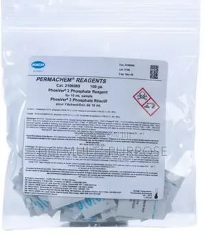 Hach Cyaniver 4 Cyanide Reagent