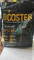 Booster Dog Dry Food (4kg & 15kg) - 2