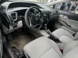 Honda Civic 2014 Baki - 1