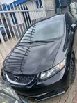 Honda Civic 2014 Baki - 3