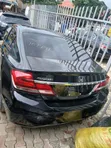 Honda Civic 2014 Baki - 5