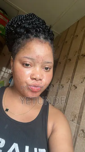 Househelp Job Seeker - 25yr Old Female
