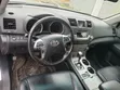 Toyota Highlander 2012 Silver - 5