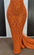 Zanigu Mai Araha Na Beaded Lace - 2