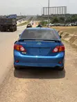 Toyota Corolla S Sedan 2011 - 1