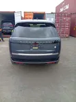 2025 Land Rover Range Rover SVR - 1