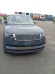2025 Land Rover Range Rover SVR - 4