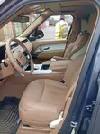 2025 Land Rover Range Rover SVR - 5