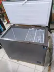 Hisense 249L Chest Freezer with Inverter Technology - 1