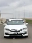 Honda Accord EX-L Sedan 2017 - 1