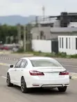 Honda Accord EX-L Sedan 2017 - 3