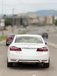 Honda Accord EX-L Sedan 2017 - 5