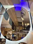 Home Interiors Madubin LED Mai Zagaye - 2