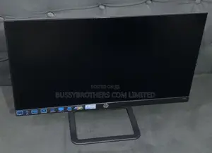 HP 22eb 21.5-inch Full HD IPS Monitor