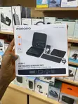 Porodo 6-in-1 Keyboard da Mouse Set - 2
