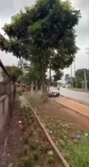 GRA Benin City Land for Sale - 3,700sqm