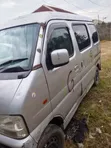 2017 Suzuki APV Minibus Silver - 4