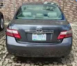 Toyota Camry 2008 Gray - 2