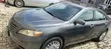 Toyota Camry 2008 Gray - 4