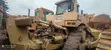 Caterpillar Dozer D8R - 4