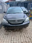 Lexus RX 2007 Baki - 1