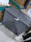 Hisense FC340SHI 249L Chest Freezer - Brand New - 2