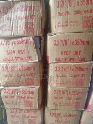 Stone Bridge Welding Electrodes 6013 3.2mm