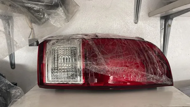 Brand New Tail Lights for Toyota Tacoma 2019 - 1
