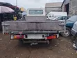Tokunbo Volkswagen LT Pickup Truck (2000) - 2