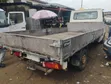 Tokunbo Volkswagen LT Pickup Truck (2000) - 3