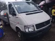 Tokunbo Volkswagen LT Pickup Truck (2000) - 5