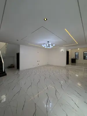 4-Bedroom Duplex for Sale in Golf Annex, Enugu