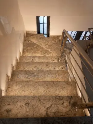 4-Bedroom Sabon Gina Duplex Don Sawa a Life Camp, Abuja