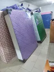 Green Earth Snoozy Villa Mattress 4.5ft x 6ft - 2