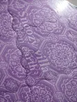 Green Earth Snoozy Villa Mattress 4.5ft x 6ft - 4