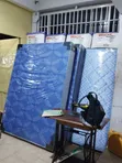 Green Earth Snoozy Villa Mattress 4.5ft x 6ft - 5