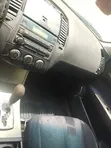 Nissan Altima 2005 Gray - 2