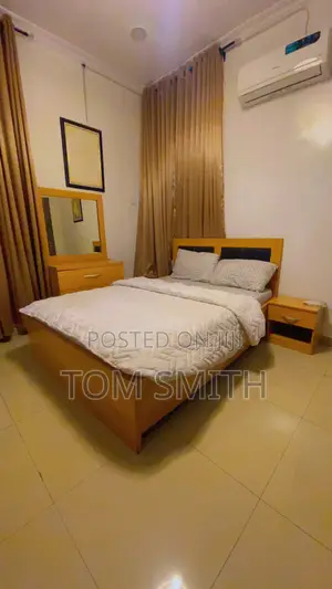David Home Luxury Apartment - 3 Bed, Alimosho