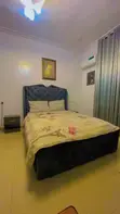 David Home Luxury Apartment - 3 Bed, Alimosho - 2