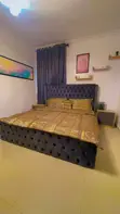 David Home Luxury Apartment - 3 Bed, Alimosho - 4