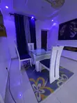 David Home Luxury Apartment - 3 Bed, Alimosho - 5